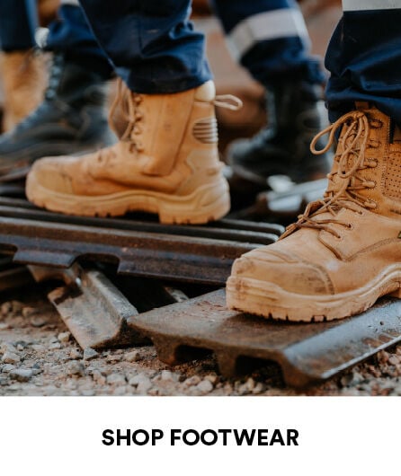 Shop Footwear